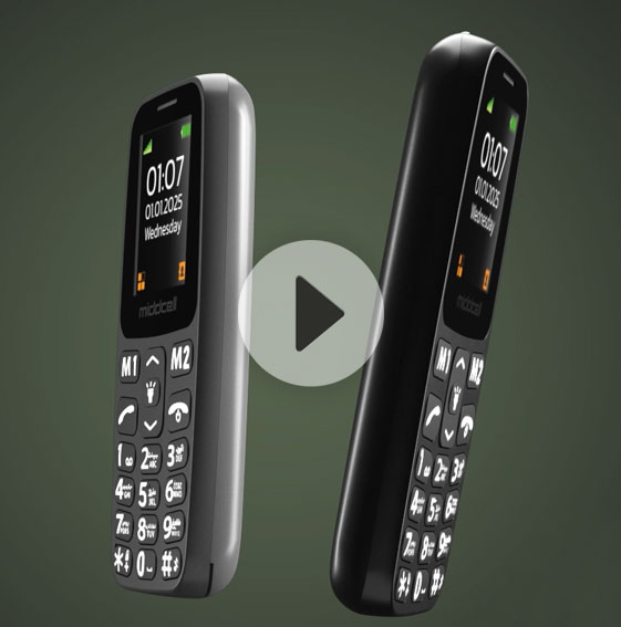 مدلسازی سه بعدی و ساخت انیمیشن گوشی موبایل میدسل 